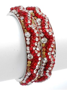 Lakh Bangles